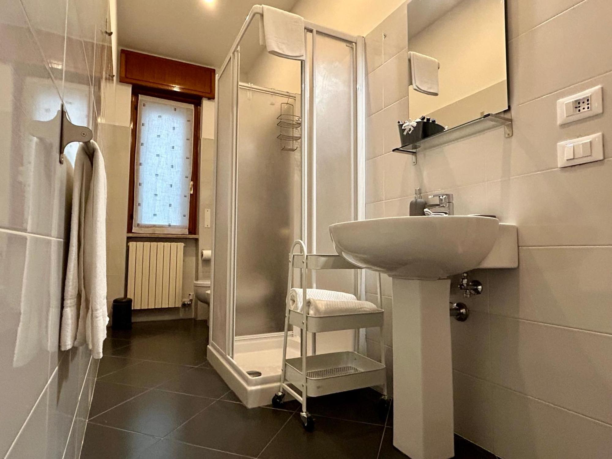 Casa Arnaldo Hotel Verona Kültér fotó
