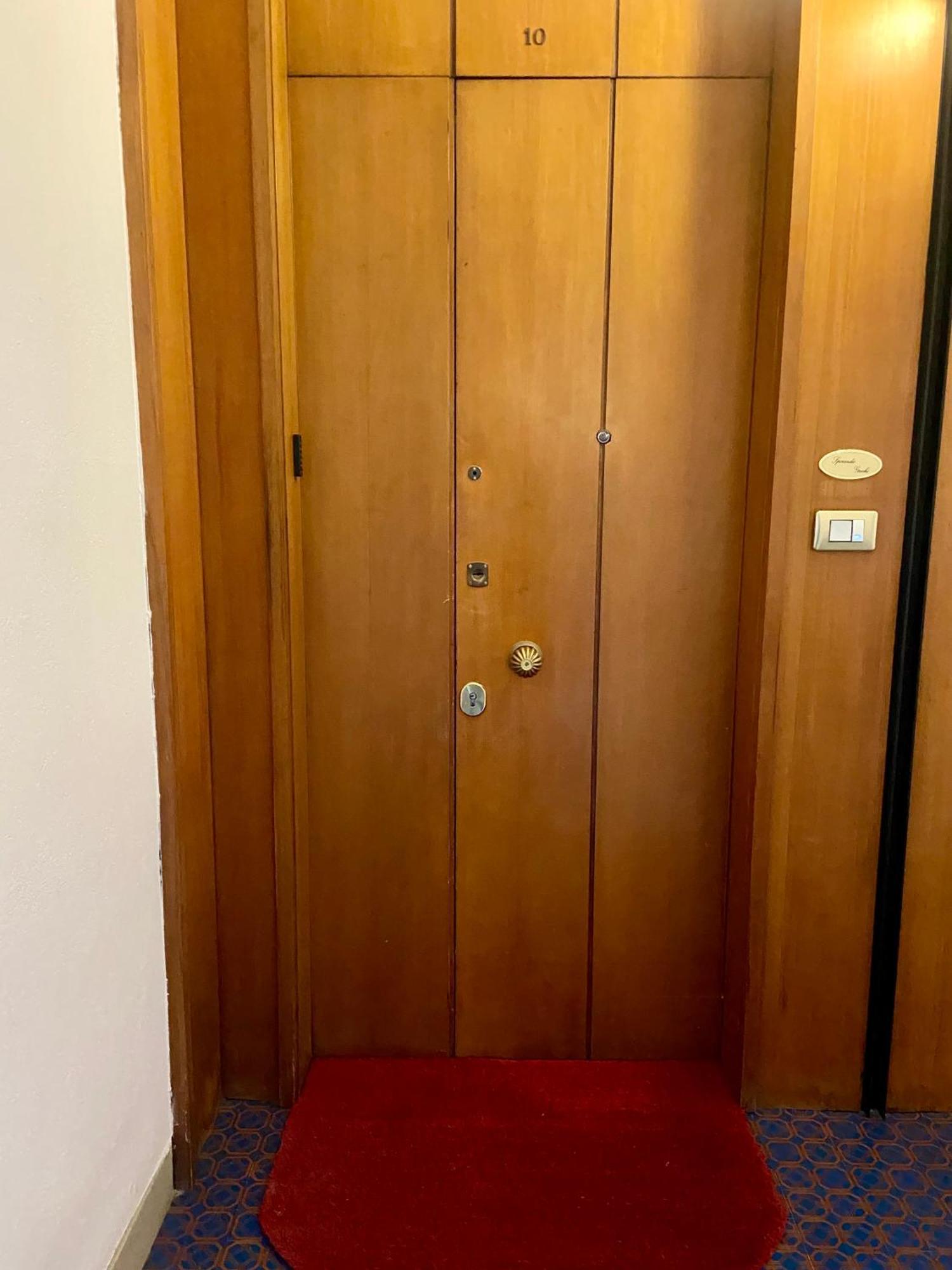 Casa Arnaldo Hotel Verona Kültér fotó