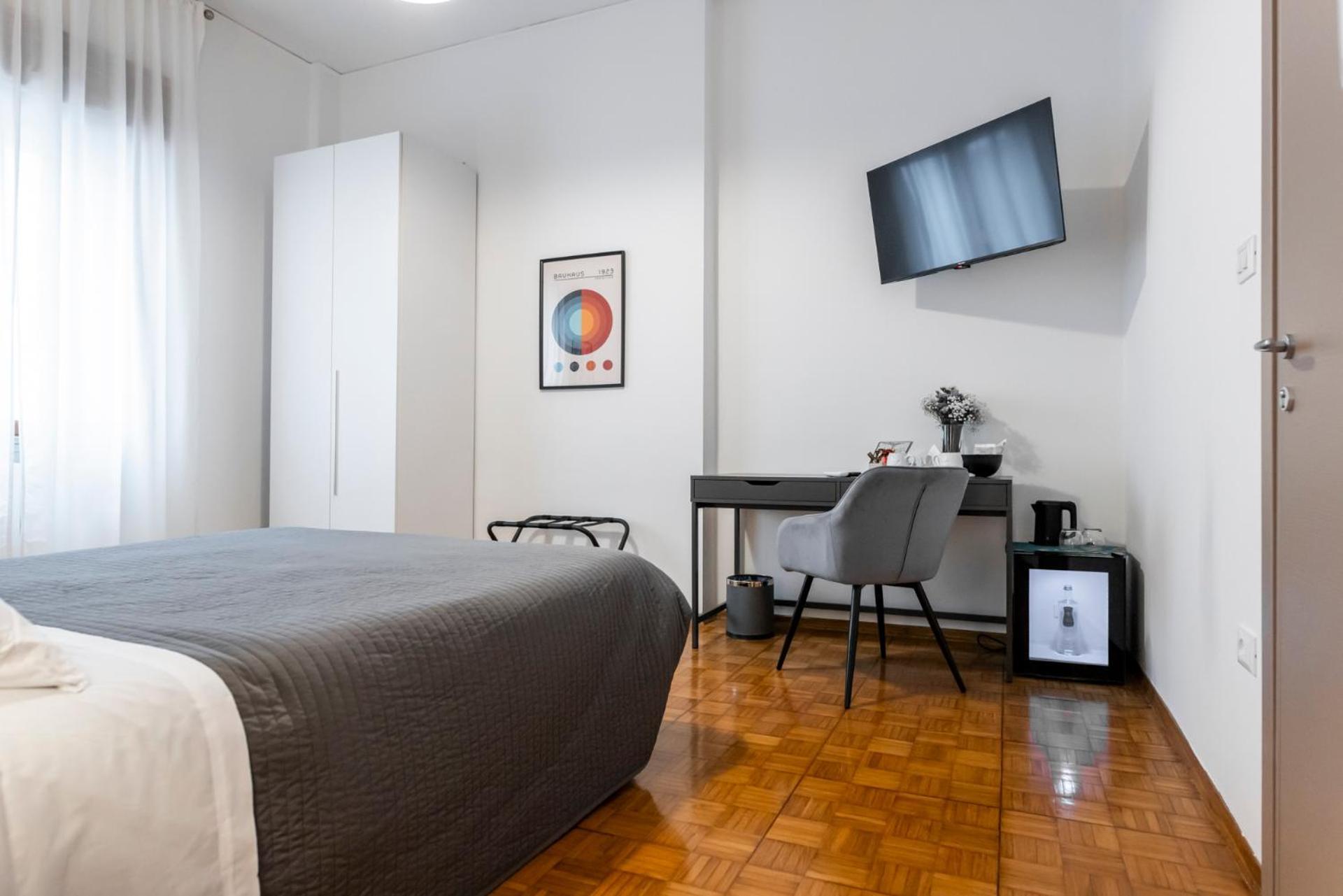 Casa Arnaldo Hotel Verona Kültér fotó