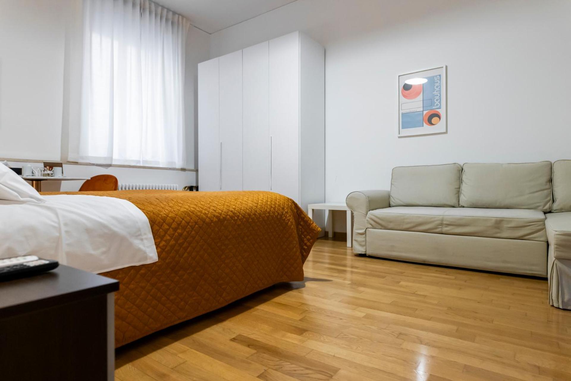Casa Arnaldo Hotel Verona Kültér fotó