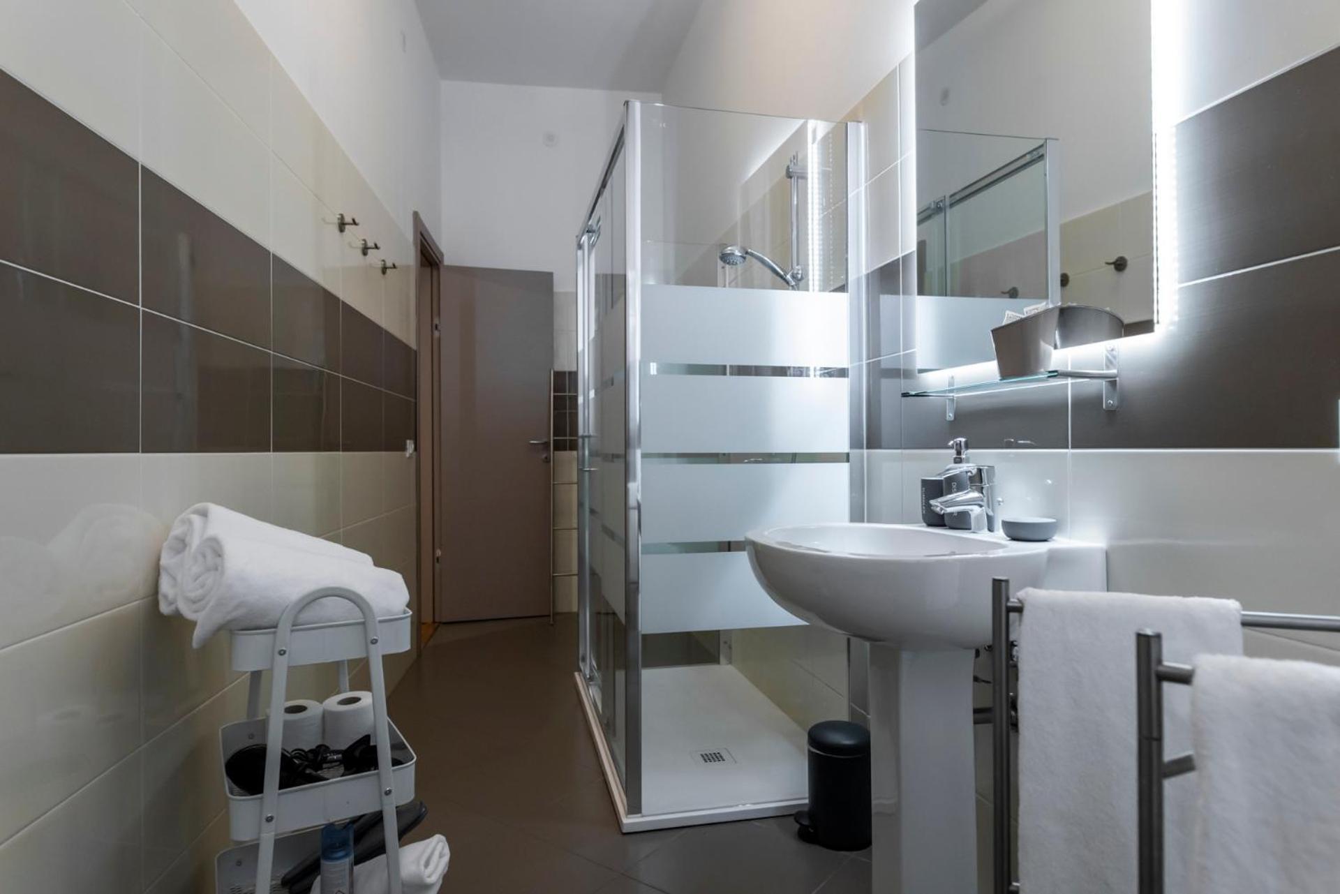 Casa Arnaldo Hotel Verona Kültér fotó