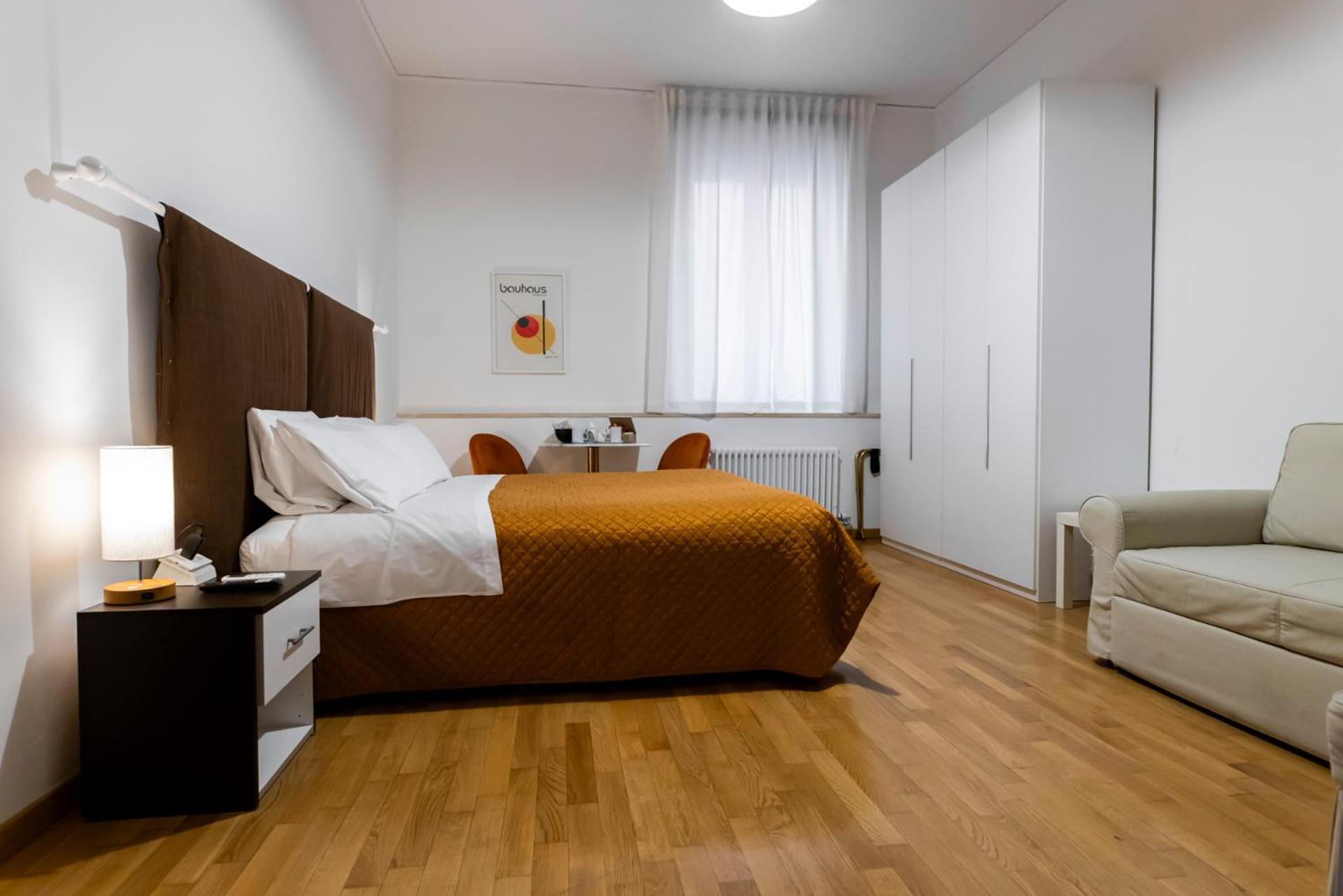 Casa Arnaldo Hotel Verona Kültér fotó