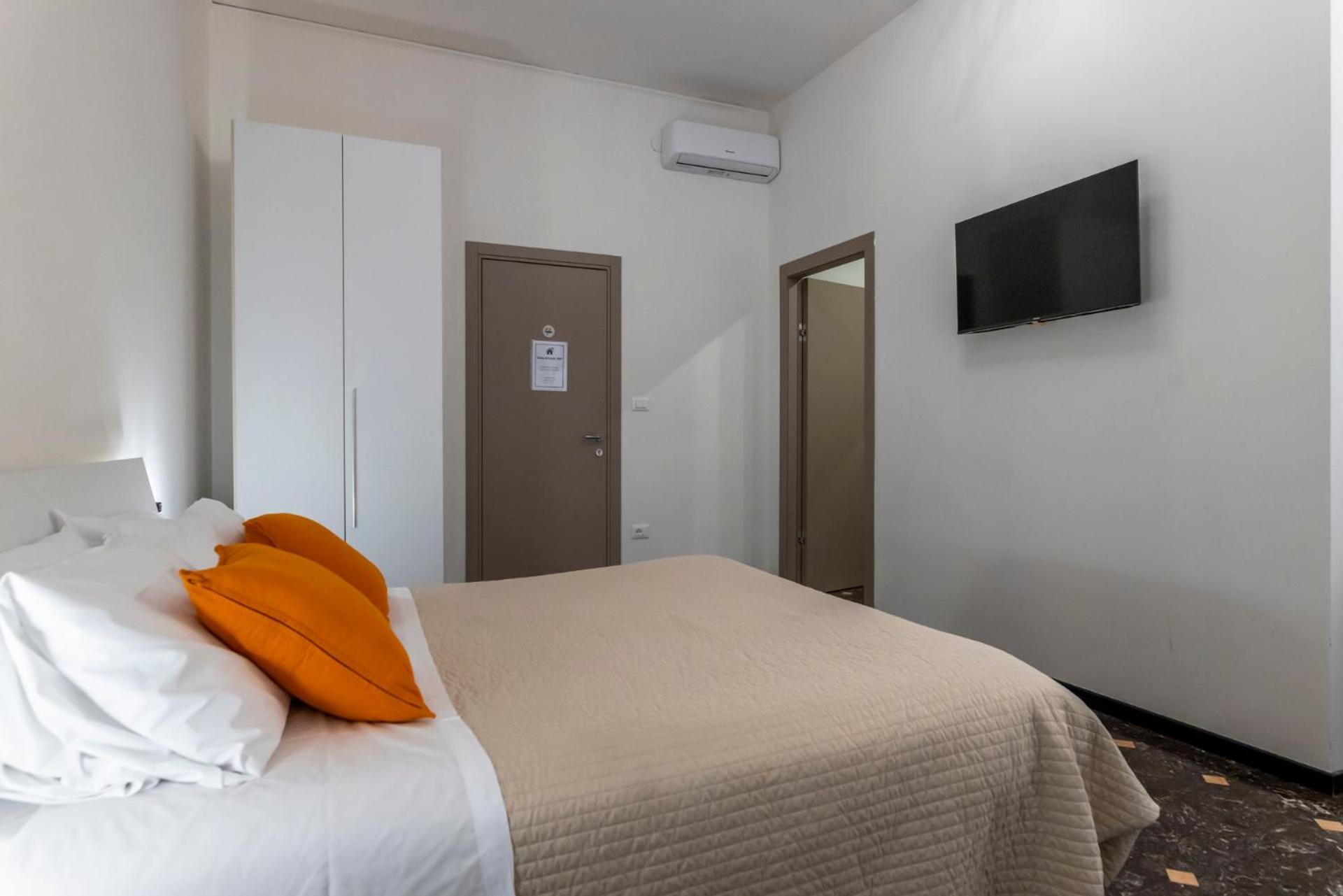 Casa Arnaldo Hotel Verona Kültér fotó