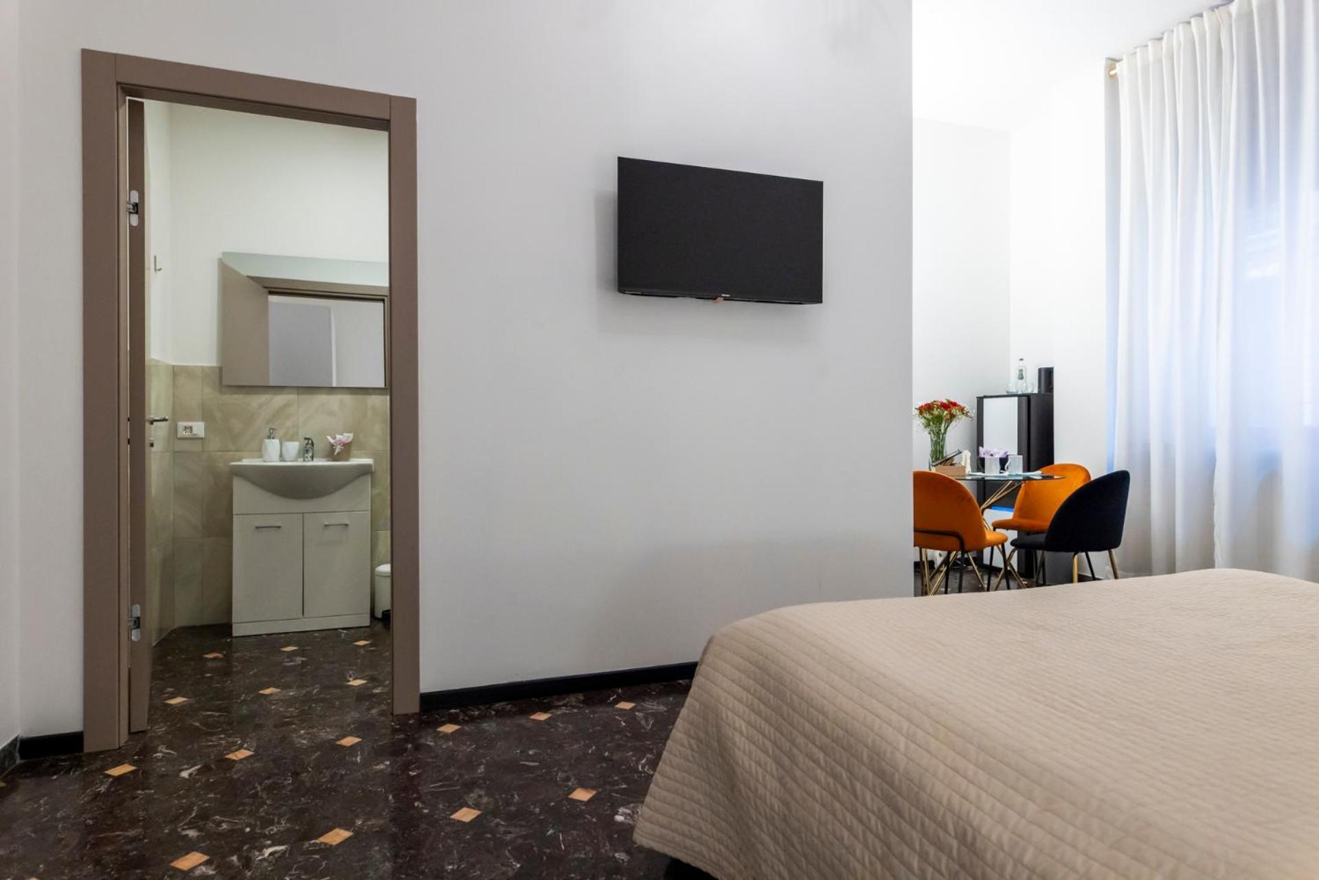 Casa Arnaldo Hotel Verona Kültér fotó