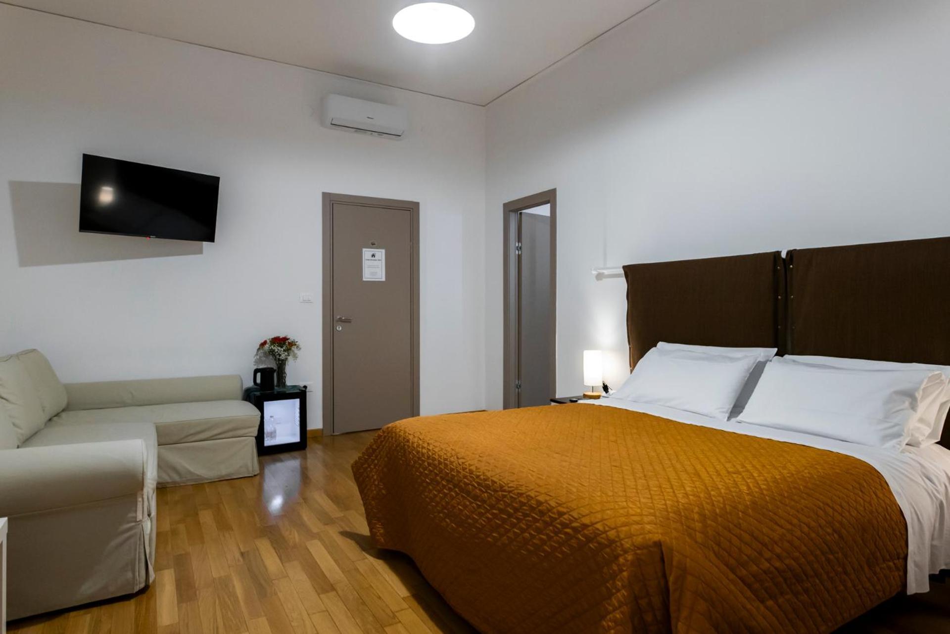 Casa Arnaldo Hotel Verona Kültér fotó
