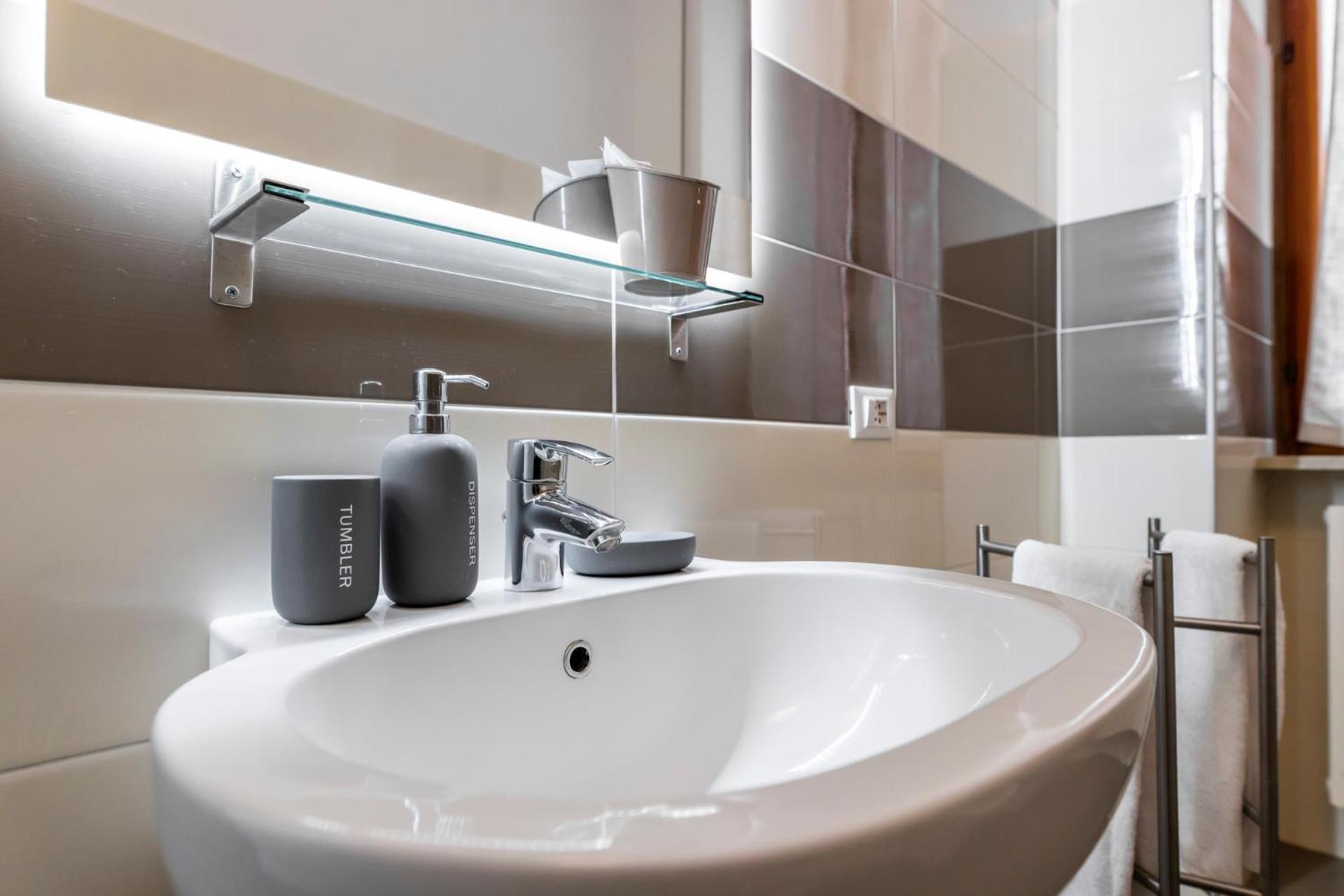 Casa Arnaldo Hotel Verona Kültér fotó