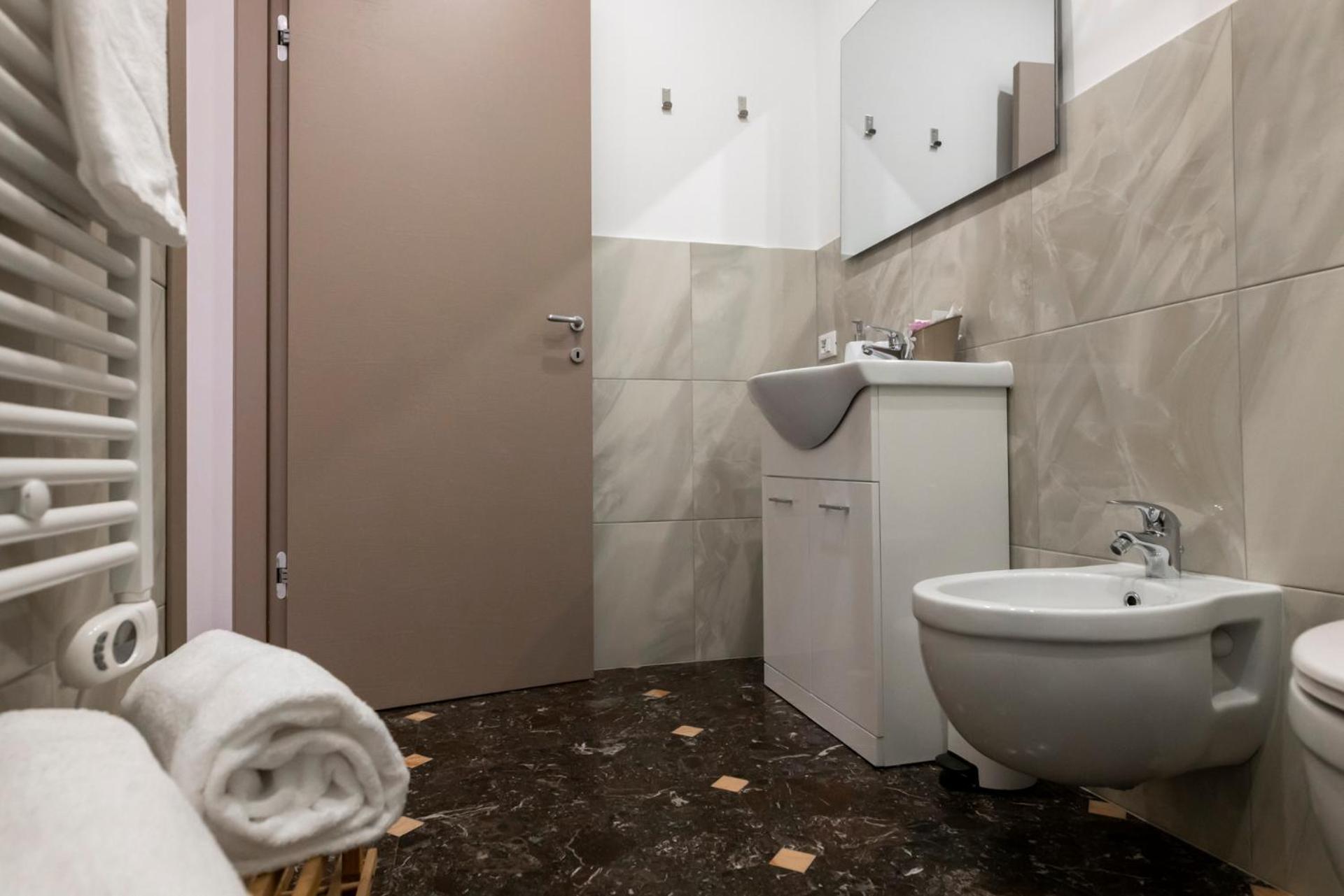 Casa Arnaldo Hotel Verona Kültér fotó