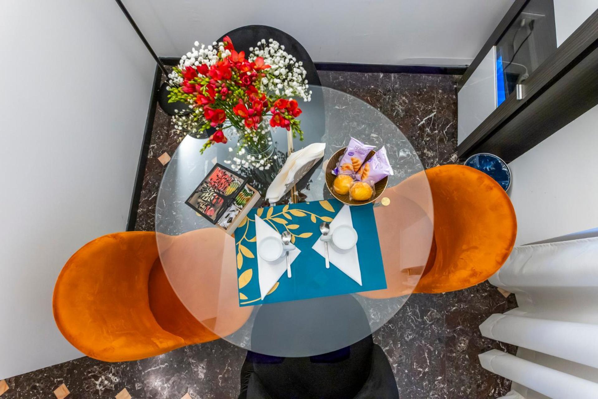 Casa Arnaldo Hotel Verona Kültér fotó