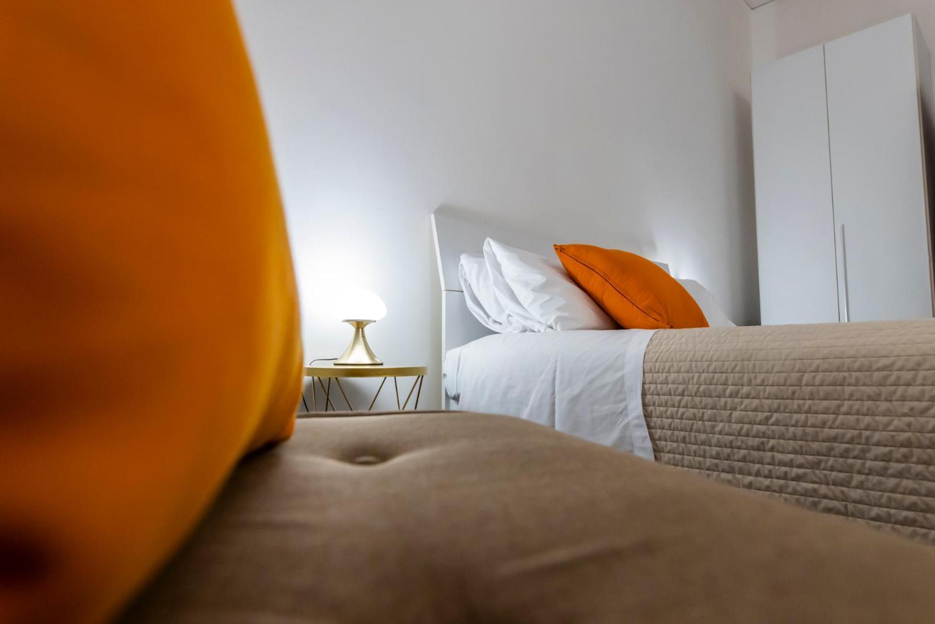 Casa Arnaldo Hotel Verona Kültér fotó