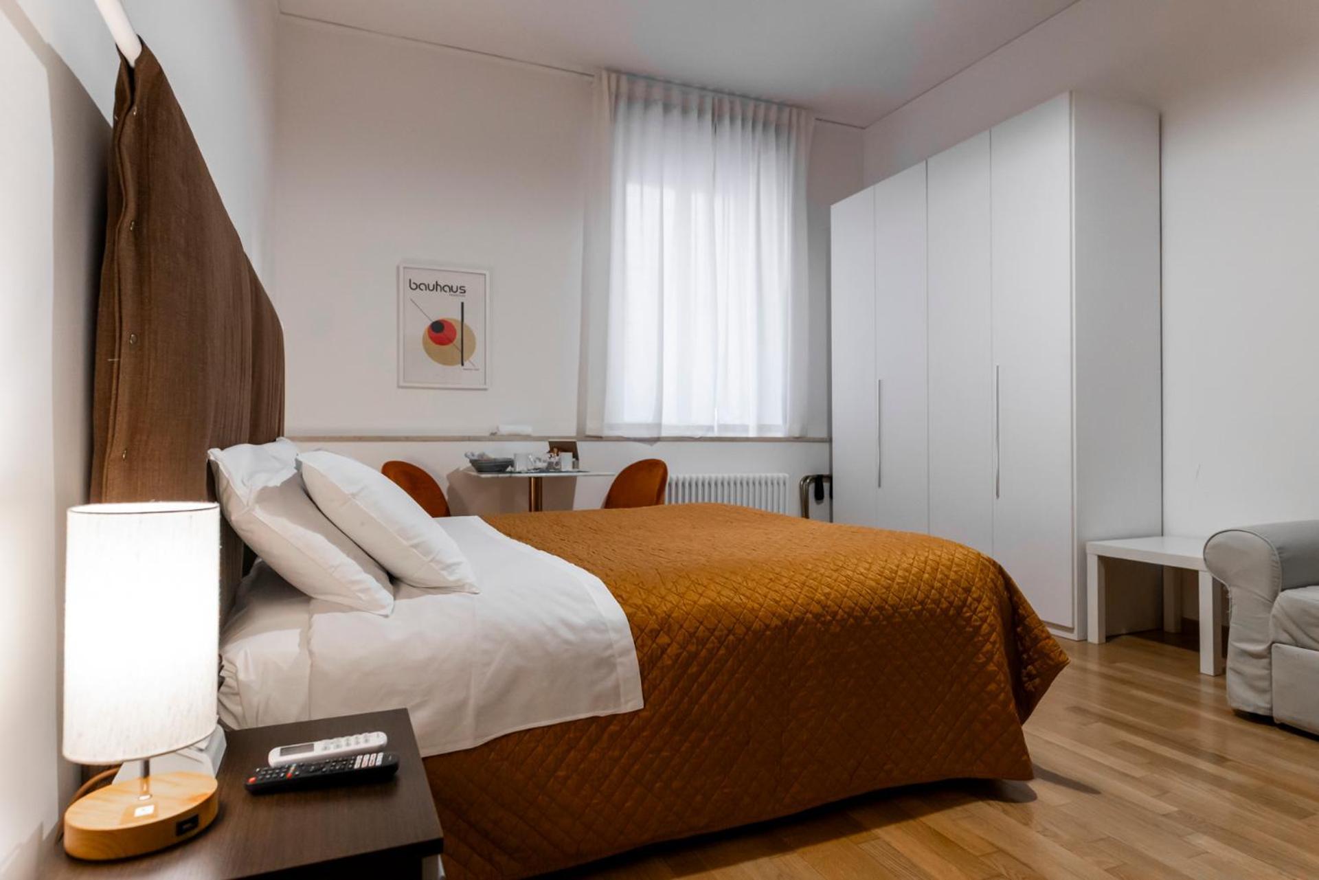 Casa Arnaldo Hotel Verona Kültér fotó